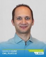 Markus Kunz