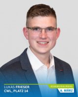 Lukas Frieser