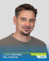 Albert Fichtner